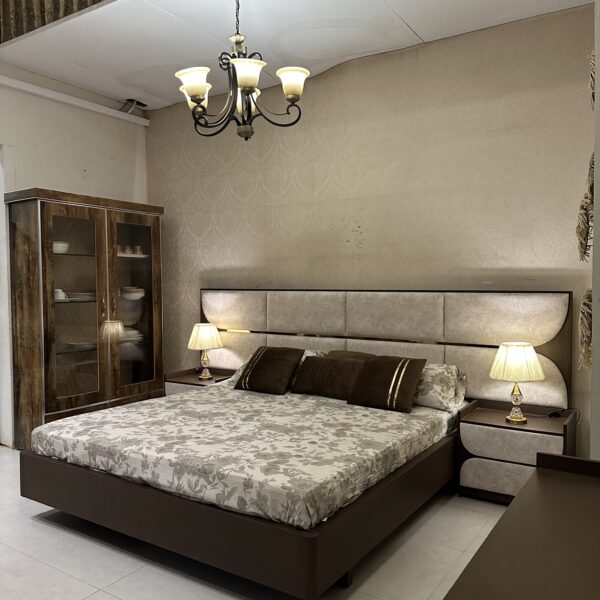 T bed set