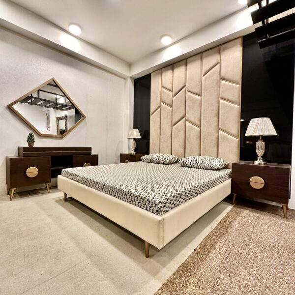 Signature Bed